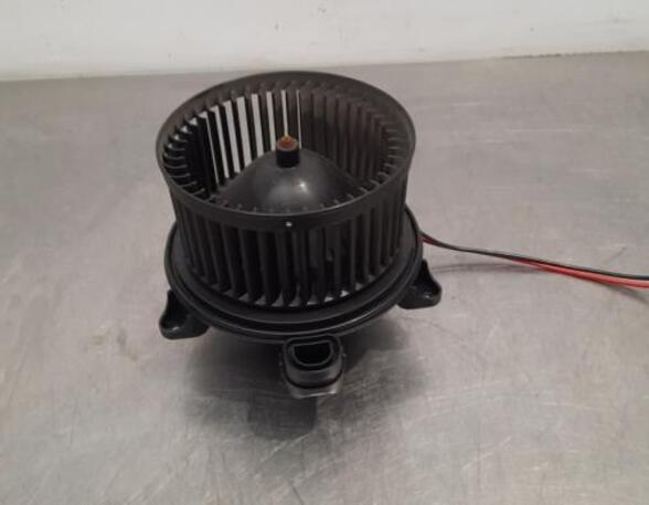 Interior Blower Motor MERCEDES-BENZ A-CLASS (W177), MERCEDES-BENZ B-CLASS (W247)