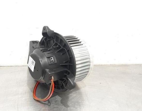 Interior Blower Motor MERCEDES-BENZ B-CLASS (W247)