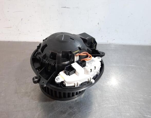 Interior Blower Motor BMW 1 (F20)