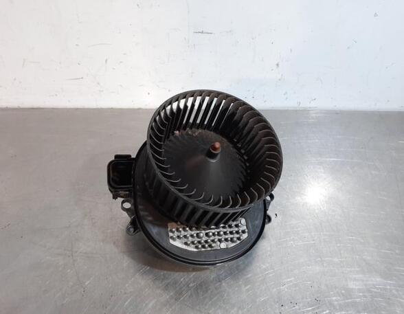 Interior Blower Motor BMW 1 (F20)