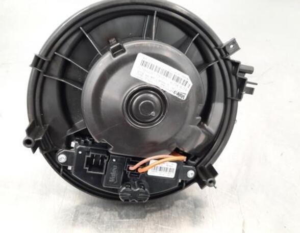 Interior Blower Motor VW T-ROC (A11, D11)