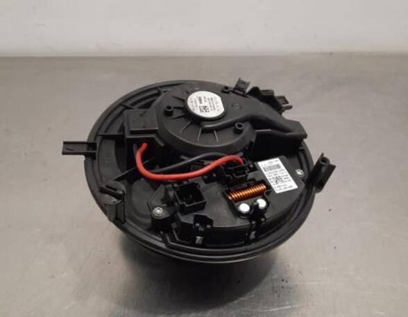 Interior Blower Motor SKODA OCTAVIA III (5E3, NL3, NR3), AUDI A3 Sportback (8VA, 8VF)