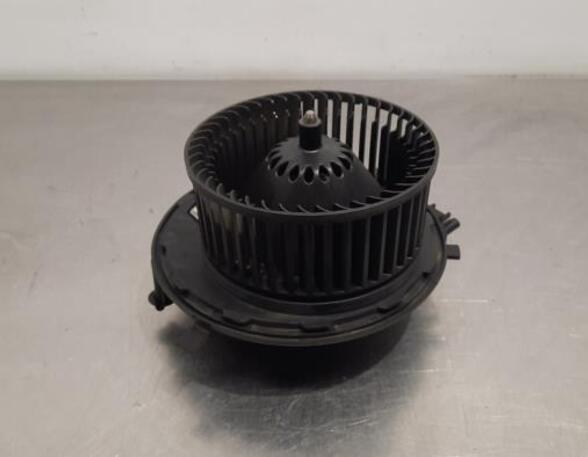 Interior Blower Motor SKODA OCTAVIA III (5E3, NL3, NR3), AUDI A3 Sportback (8VA, 8VF)