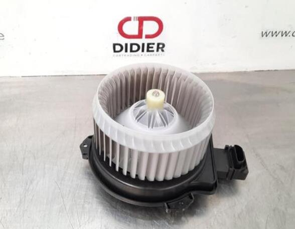 Interior Blower Motor SUZUKI VITARA (LY)