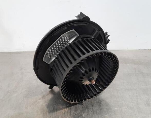 Interior Blower Motor VW PASSAT B8 Variant (3G5, CB5), SEAT ATECA (KH7, KHP)