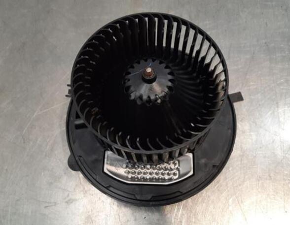 Interior Blower Motor VW PASSAT B8 Variant (3G5, CB5), SEAT ATECA (KH7, KHP)