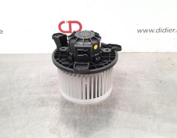 Interior Blower Motor OPEL KARL (C16)