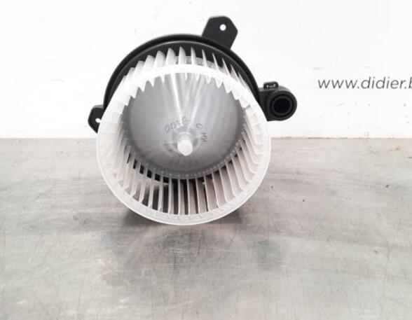 Interior Blower Motor OPEL KARL (C16)