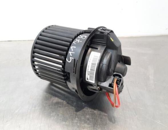 Interior Blower Motor DACIA LOGAN MCV II