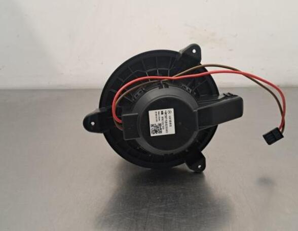 Interior Blower Motor MERCEDES-BENZ GLB (X247)