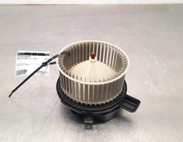 Interior Blower Motor MERCEDES-BENZ GLE (V167), MERCEDES-BENZ GLE Coupe (C167)