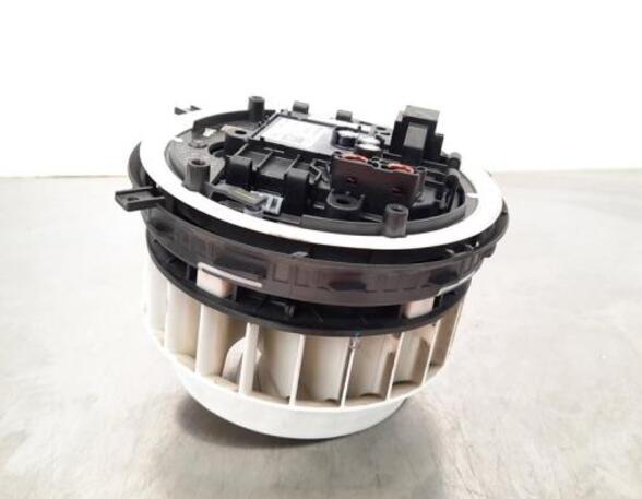 Interior Blower Motor MERCEDES-BENZ GLC Coupe (C253)