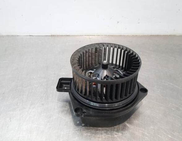 Interior Blower Motor BMW X3 (G01, F97)