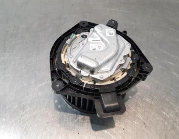 Interior Blower Motor BMW X3 (G01, F97)