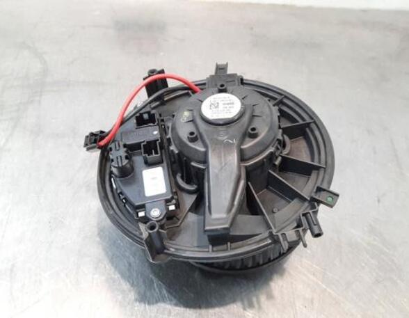 Elektrische motor interieurventilatie VW GOLF VII (5G1, BQ1, BE1, BE2), VW GOLF VIII (CD1), SEAT LEON (5F1), AUDI A3 Sportback (8VA, 8VF)