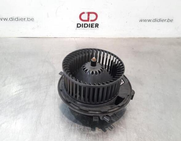 Elektrische motor interieurventilatie VW GOLF VII (5G1, BQ1, BE1, BE2), VW GOLF VIII (CD1), SEAT LEON (5F1), AUDI A3 Sportback (8VA, 8VF)