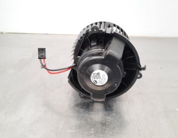 Interior Blower Motor BMW 2 Gran Tourer (F46), BMW 1 (F40)