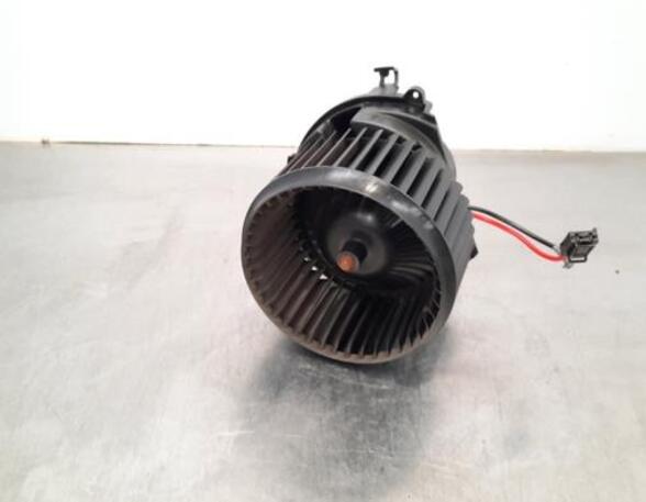 Interior Blower Motor BMW 2 Gran Tourer (F46), BMW 1 (F40)