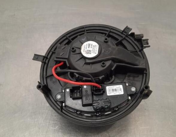 Elektrische motor interieurventilatie VW GOLF VII (5G1, BQ1, BE1, BE2), VW GOLF VIII (CD1), SEAT LEON (5F1), SEAT LEON ST (5F8)