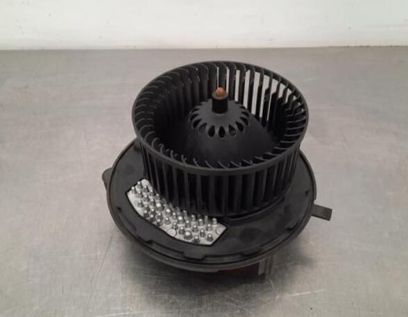 Elektrische motor interieurventilatie VW GOLF VII (5G1, BQ1, BE1, BE2), VW GOLF VIII (CD1), SEAT LEON (5F1), SEAT LEON ST (5F8)