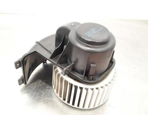 Interior Blower Motor VW TRANSPORTER V Bus (7HB, 7HJ, 7EB, 7EJ, 7EF, 7EG, 7HF, 7EC)