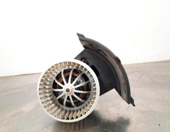 Interior Blower Motor VW TRANSPORTER V Bus (7HB, 7HJ, 7EB, 7EJ, 7EF, 7EG, 7HF, 7EC)