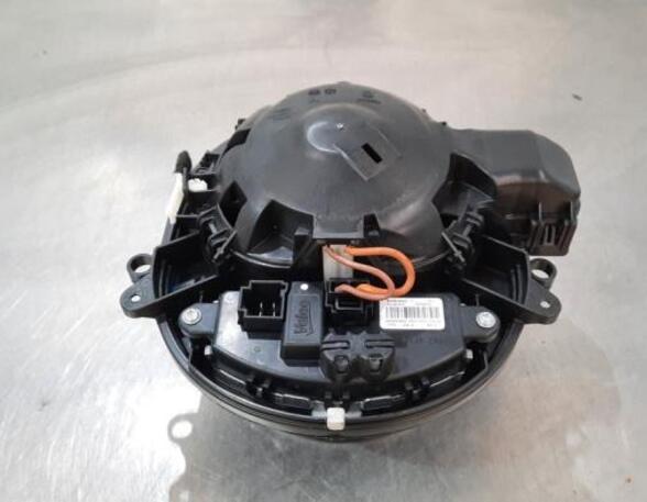 Interior Blower Motor BMW 1 (F20)