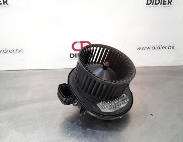 Interior Blower Motor BMW 1 (F20)