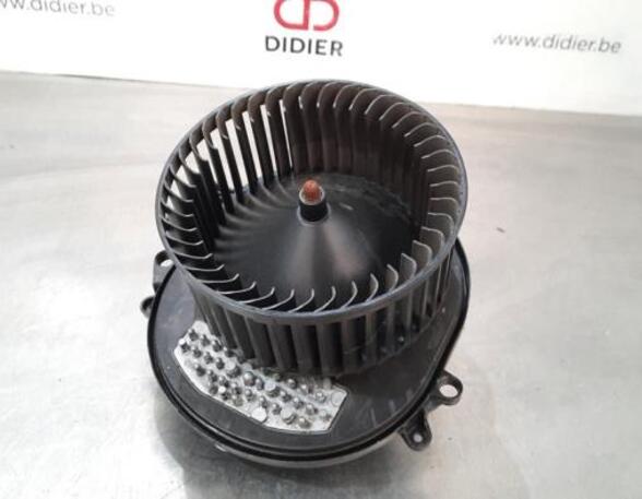 Interior Blower Motor BMW 1 (F20)