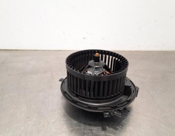 Interior Blower Motor VW PASSAT B8 Variant (3G5, CB5), VW PASSAT ALLTRACK B8 Variant (3G5, CB5)