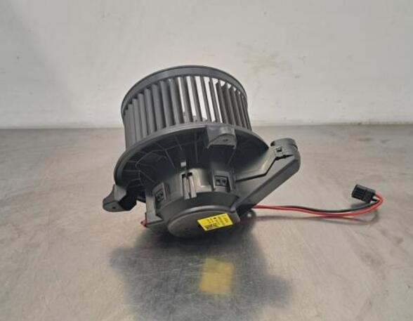 Interior Blower Motor MERCEDES-BENZ A-CLASS (W177), MERCEDES-BENZ B-CLASS (W247)