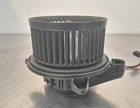 Interior Blower Motor MERCEDES-BENZ A-CLASS (W177), MERCEDES-BENZ B-CLASS (W247)