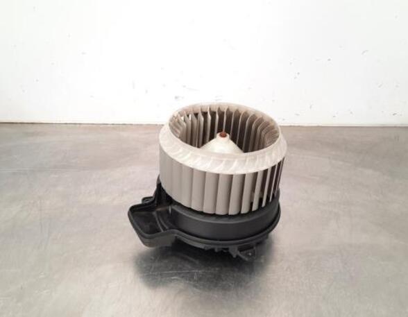 Interior Blower Motor AUDI A6 Avant (4G5, 4GD, C7), AUDI A6 Allroad (4GH, 4GJ, C7), AUDI A7 Sportback (4GA, 4GF)