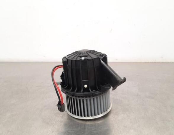 Interior Blower Motor AUDI A5 Sportback (8TA), AUDI A4 Avant (8K5, B8), AUDI A4 Allroad (8KH, B8)