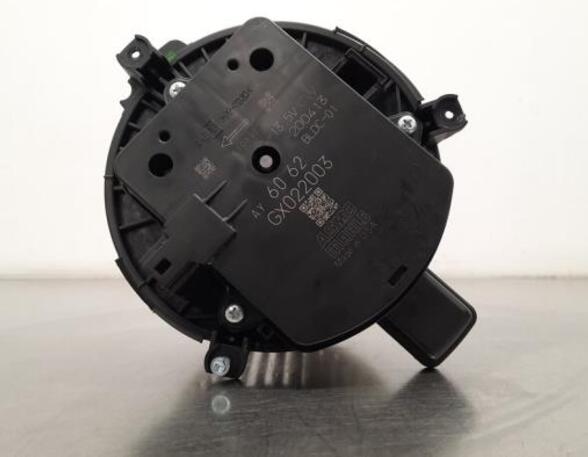 Interior Blower Motor BMW X5 (G05, F95)