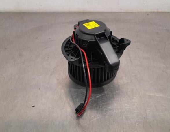 Interior Blower Motor MERCEDES-BENZ B-CLASS (W247), MERCEDES-BENZ A-CLASS (W177)