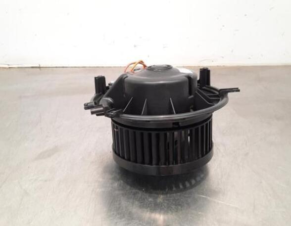 Elektrische motor interieurventilatie AUDI A3 Sportback (8VA, 8VF), SEAT LEON (5F1), VW GOLF VII (5G1, BQ1, BE1, BE2), VW GOLF VIII (CD1)