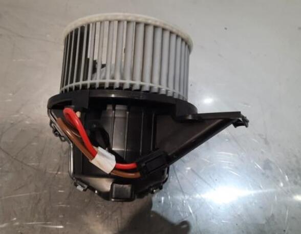 Interior Blower Motor MERCEDES-BENZ VITO Mixto (Double Cabin) (W447)