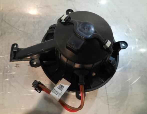 Interior Blower Motor MERCEDES-BENZ VITO Mixto (Double Cabin) (W447)