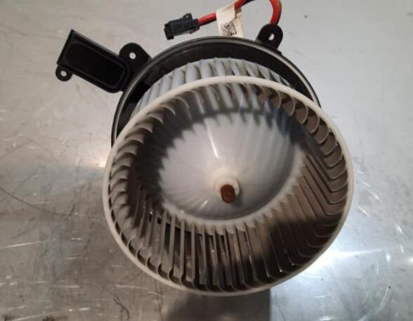 Interior Blower Motor MERCEDES-BENZ VITO Mixto (Double Cabin) (W447)