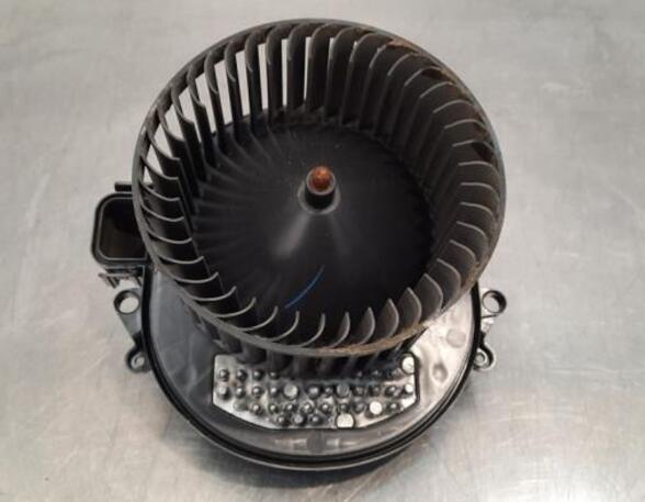 Interior Blower Motor BMW 1 (F20), BMW 4 Convertible (F33, F83)