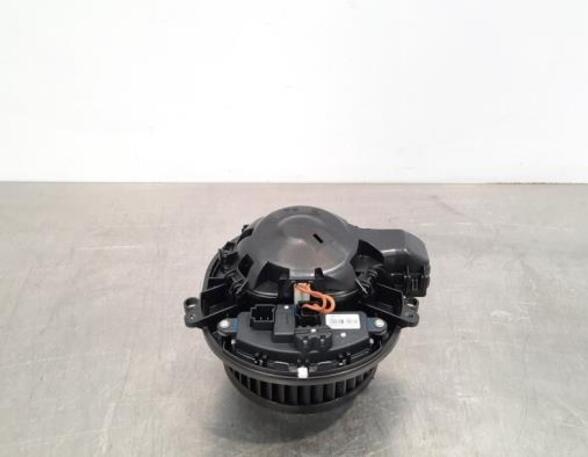 Interior Blower Motor BMW 1 (F20), BMW 4 Convertible (F33, F83)