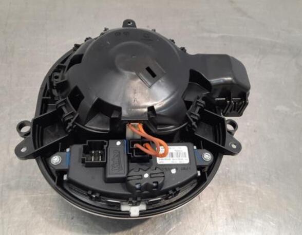 Elektrische motor interieurventilatie BMW 1 (F20), BMW 4 Convertible (F33, F83)