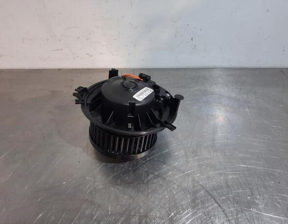 Interior Blower Motor SEAT LEON (5F1), AUDI A3 Sportback (8VA, 8VF), VW GOLF VII (5G1, BQ1, BE1, BE2), VW GOLF VIII (CD1)