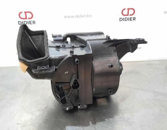 Interior Blower Motor MAZDA 2 (DL, DJ)