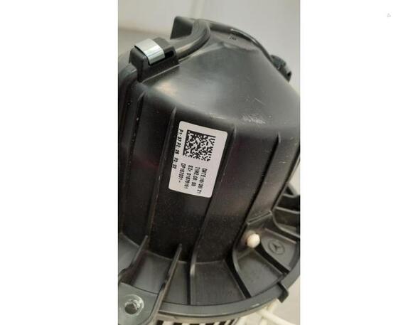 Interior Blower Motor MERCEDES-BENZ VITO Van (W447)