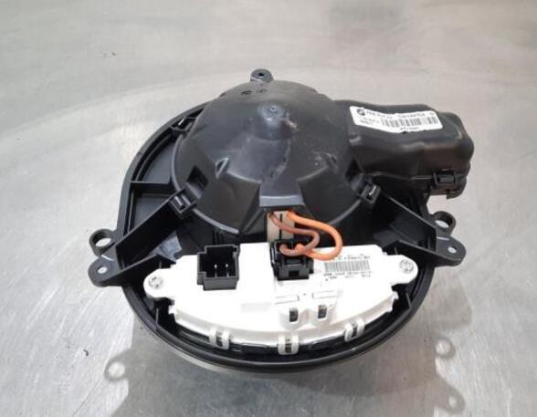 Interior Blower Motor BMW 1 (F20)