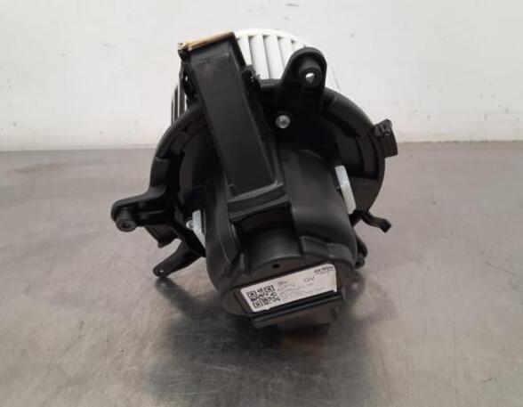 Interior Blower Motor CITROËN C5 AIRCROSS (A_)