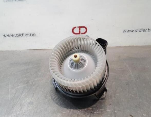 Interior Blower Motor LAND ROVER DISCOVERY V (L462)