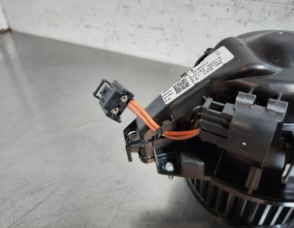 Interior Blower Motor SKODA SCALA (NW1), VW T-CROSS (C11_), SKODA KAMIQ (NW4)